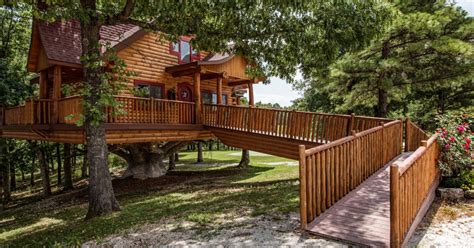 Branson Cedars Resort .